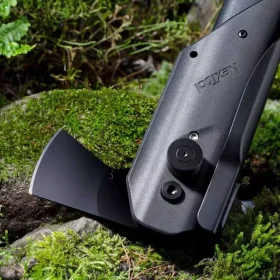 بیل چندکاره کمپینگ و فضای باز NexTool 7 در 1