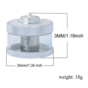 قلیان الکترونیکی شارژی اوکا ooka shisha