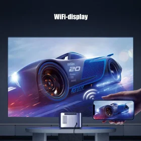 پروژکتور BYINTEK X25