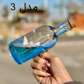 دکوراتیو کشتی معلق تایتانیک Titanic