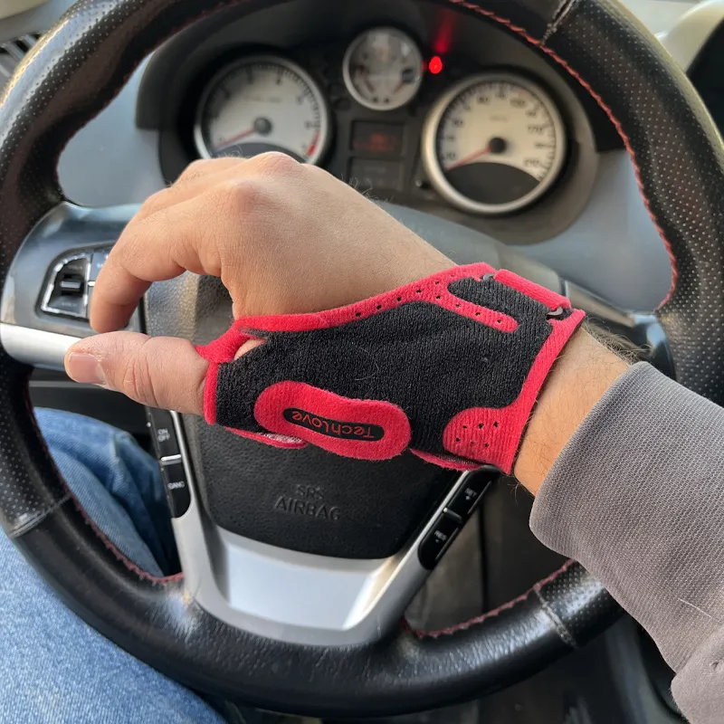 مچبند و آتل شست Tech Love