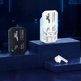 هندزفری بلوتوثی RECCI مدل W51