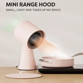 هود اجاق گاز رومیزی قابل حمل CYTBEK