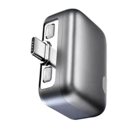 آداپتور هوشمند قطع‌کن خودکار شارژ (Auto-Eject Phone Charger)
