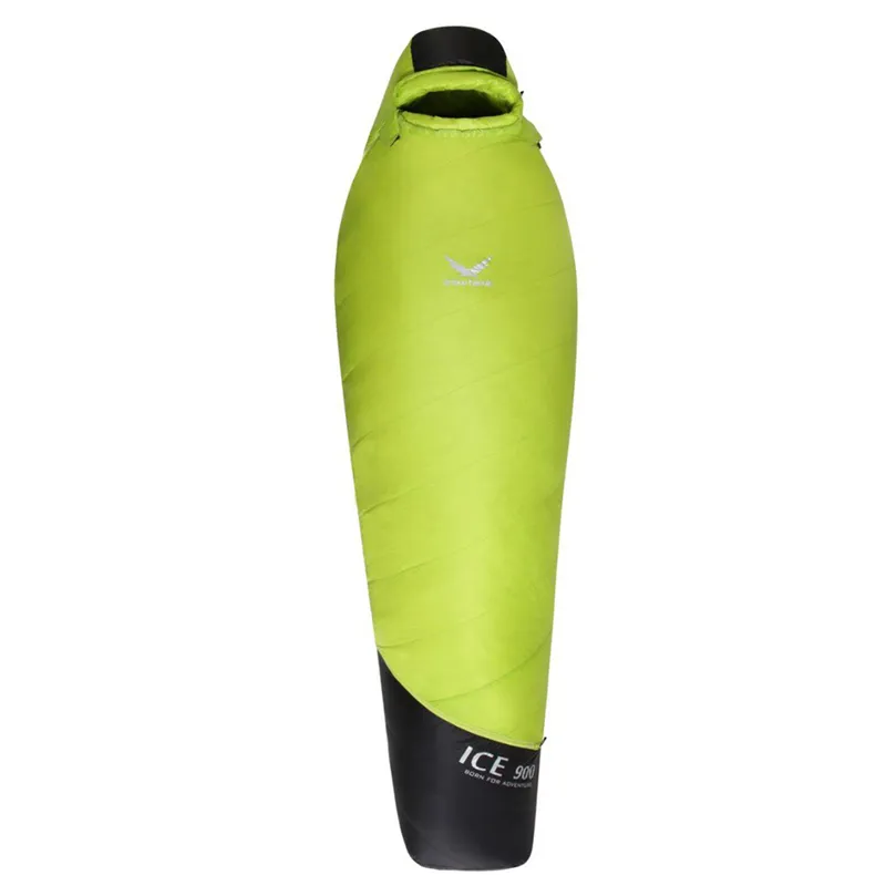 کیسه خواب پر اسنوهاک مدل Ice-700 کد SN-S4134