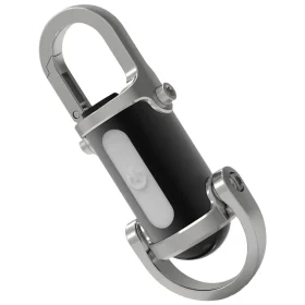 چراغ قوه جیبی با آویز کلید TWEW