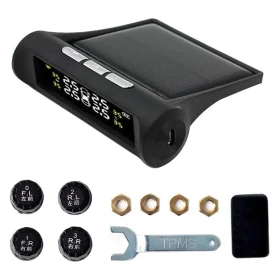 سیستم نظارت بر فشار تایر بی‌سیم TPMS EKYLIN