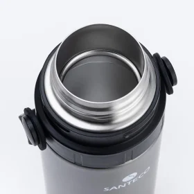فلاسک سانتکو کفه 0.65L