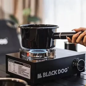 اجاق گاز بلک داگ BLACK DOG مدل CBD2300CW013