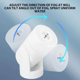 مینی رطوبت ساز Wedinard