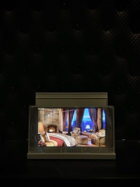 بزرگ نماي تصوير تلفن همراه