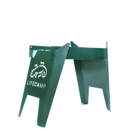 پایه گالن تاشو لایف کمپ