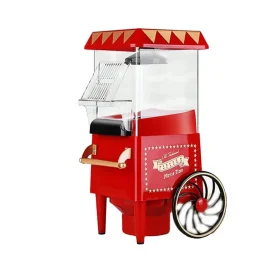 پاپ کورن ساز گرین لاین مدل Vintage
