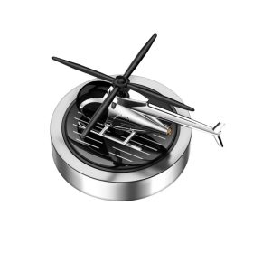 خوشبو کننده هوای خودرو هلیکوپتری مدل C919 Solar