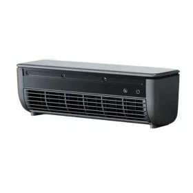 پنکه مه‌پاش شارژی AS2 مدل E686 (Air Cooling Mist Fan)