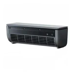 پنکه مه‌پاش شارژی AS2 مدل E686 (Air Cooling Mist Fan)