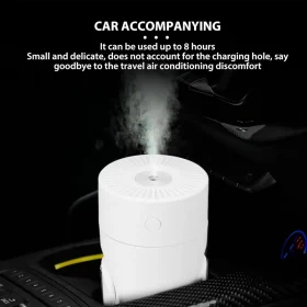 مینی رطوبت ساز Wedinard