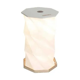 چراغ خواب شارژی چرخشی