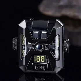 فندک چندمنطوره CAIONHGTY