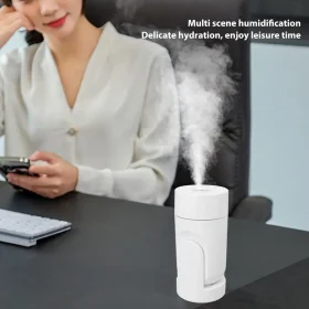 مینی رطوبت ساز Wedinard