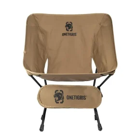 صندلی کمپینگ تاشو defthike