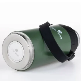 فلاسک سانتکو کفه 0.65L