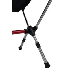 صندلی کمپینگ پایه کوتاه کینگ هایک HK05