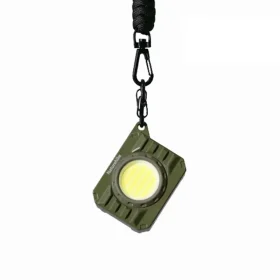 چراغ شارژی مینی نیچرهایک مدل CNK2450ZM014 اورجینال