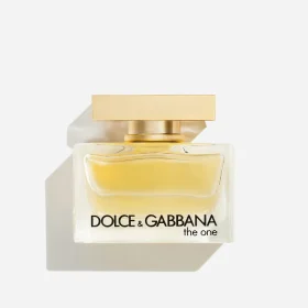 ست هدیه عطر زنانه دولچه اند گابانا The One EDP Trio Gift Set