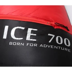کیسه خواب پر اسنوهاک مدل Ice-700 کد SN-S4134