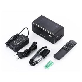 پروژكتور هوشمند HDP300 مدل تاچ دار