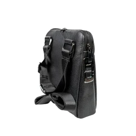 کیف رو دوشی اثر انگشتی Fipilock مدل FL-V2213