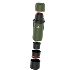 فلاسک سانتکو کفه 0.65L