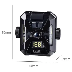 فندک چندمنطوره CAIONHGTY