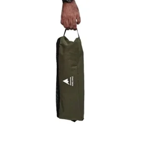 صندلی کمپینگ پایه کوتاه کینگ هایک HK05