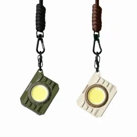 چراغ شارژی مینی نیچرهایک مدل CNK2450ZM014 اورجینال