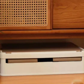 جعبه ذخیره‌سازی تاشو نیچرهایک مدل CNK2350XB012 اورجینال