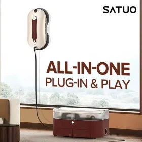 شیشه پاک کن اتوماتیک