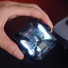 فندک چندمنطوره CAIONHGTY