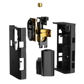 پمپ باد باسئوس مدل CRNL040001