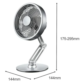 پنکه USB رومیزی برند FLCPJGV