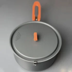 ست ظروف کمپینگ اسنوهاک مدل SN-C6193