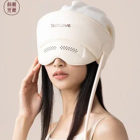 ماساژور چشم Tech Love