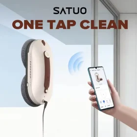 شیشه پاک کن اتوماتیک