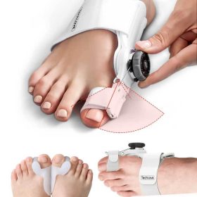 اصلاح کننده بونیون انگشت پا Tech Love