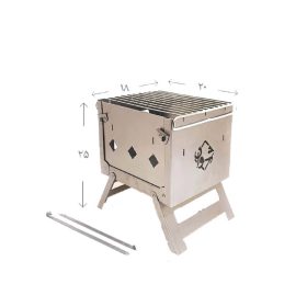 فایر باکس شوان Shvan