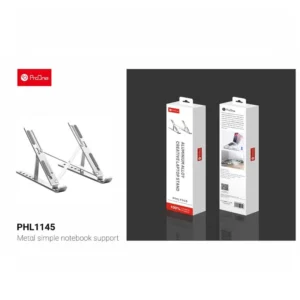 پایه نگهدارنده لپ تاپ پرووان مدل PHL1145