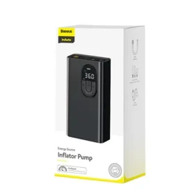 پمپ باد باسئوس مدل CRNL040001