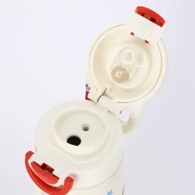 فلاسک فانتزی 500ML دوجداره سانتکو مدل AOSTA Pro HGD-500-011