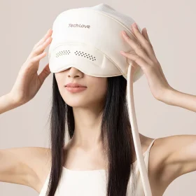 ماساژور چشم Tech Love